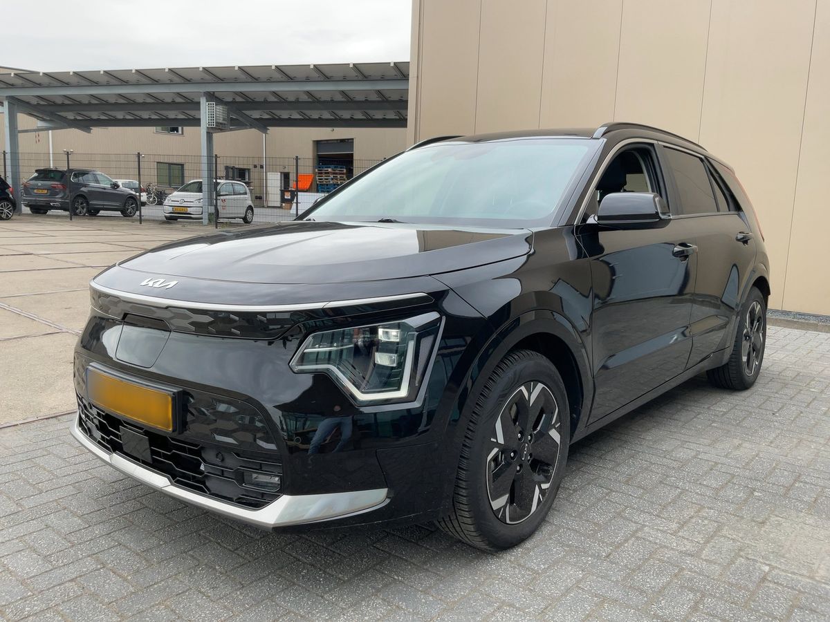 Kia Niro 2022