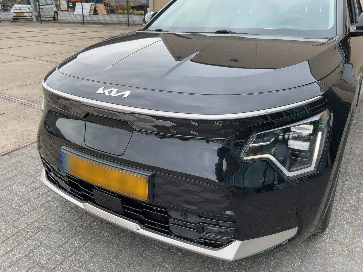 Kia Niro d'occasion