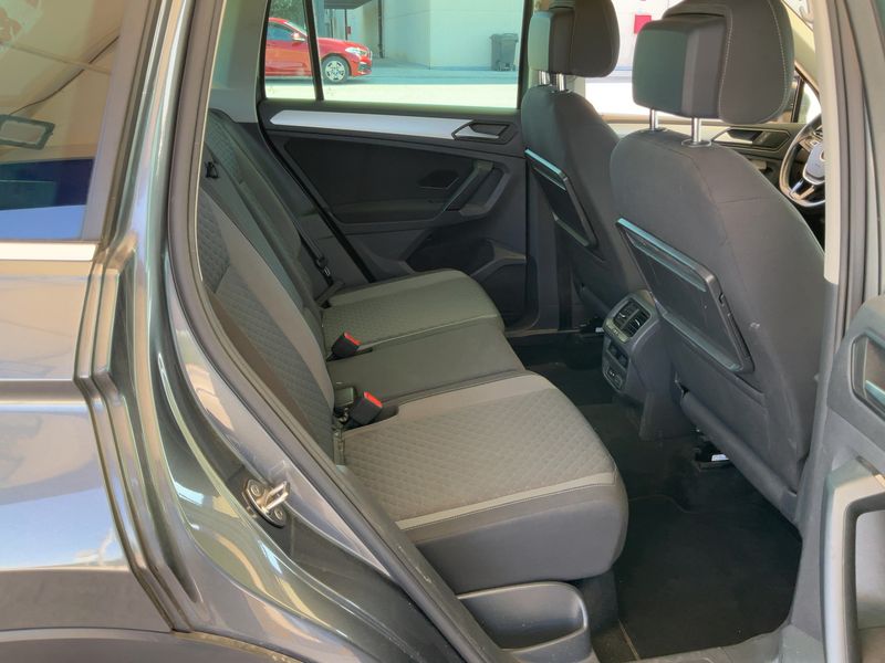Volkswagen Tiguan 2.0 TDI Business 4Motion BlueMotion Tech 2020 – снимка 19