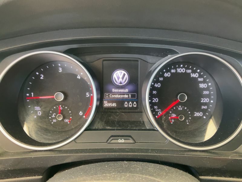 Volkswagen Tiguan 2.0 TDI Business 4Motion BlueMotion Tech 2020 – снимка 18