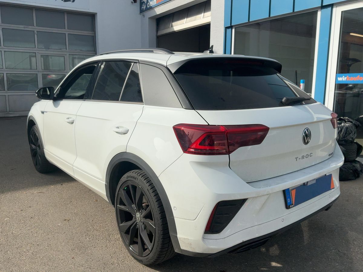 Volkswagen T-Roc 2024 — photo 7