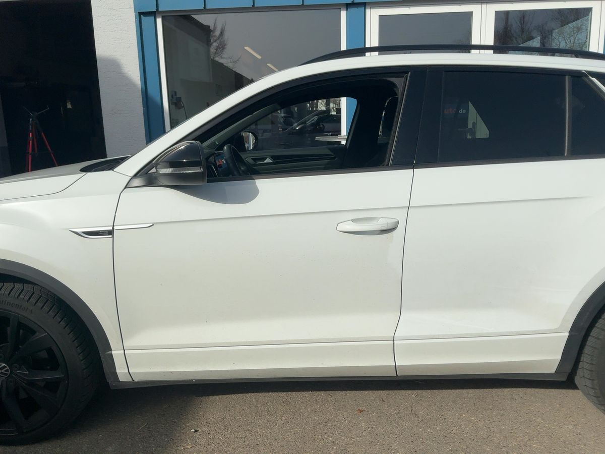 Volkswagen T-Roc 2024 — photo 5