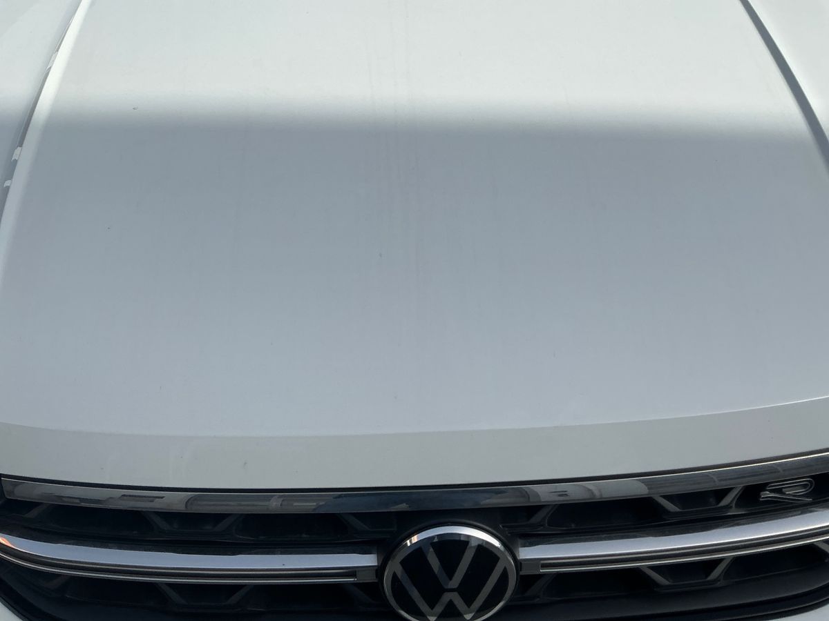 Volkswagen T-Roc 2024 — photo 3