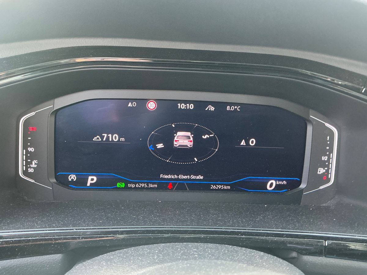 Volkswagen T-Roc 2024 — photo 20