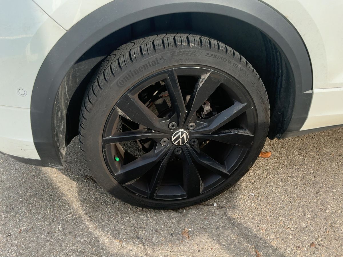 Volkswagen T-Roc 2024 — photo 10