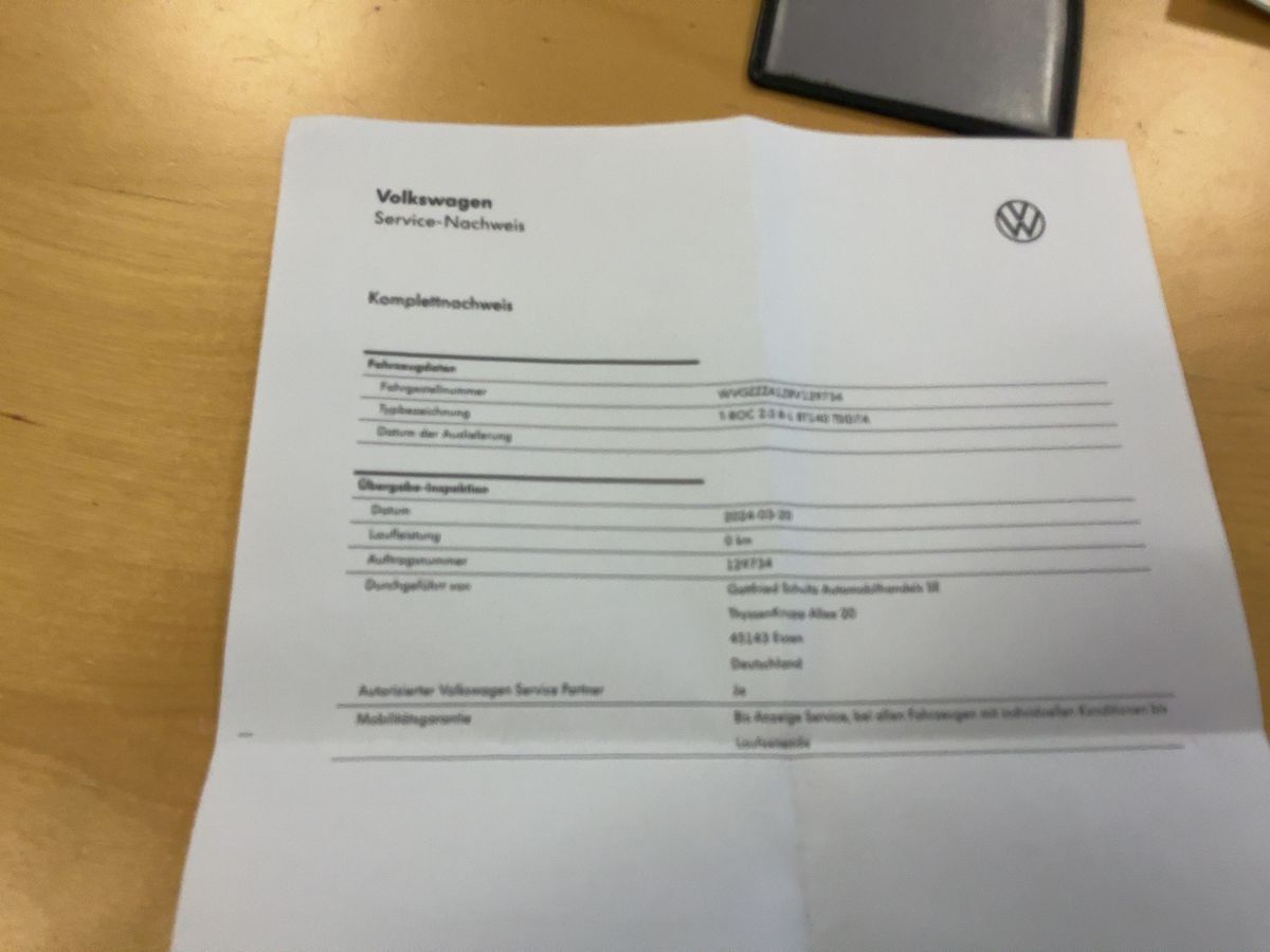 Volkswagen T-Roc 2024 — photo 32