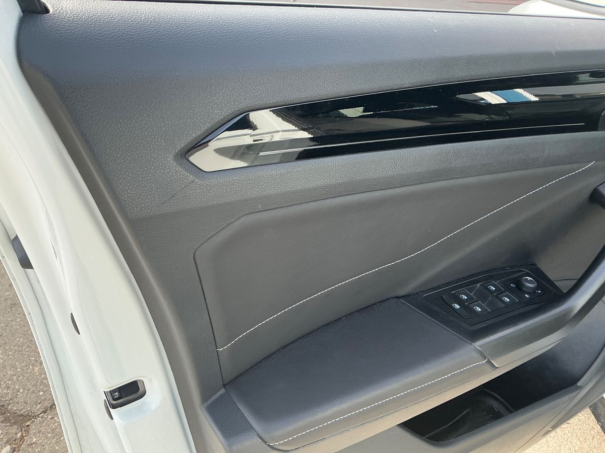 Volkswagen T-Roc 2024 — photo 33