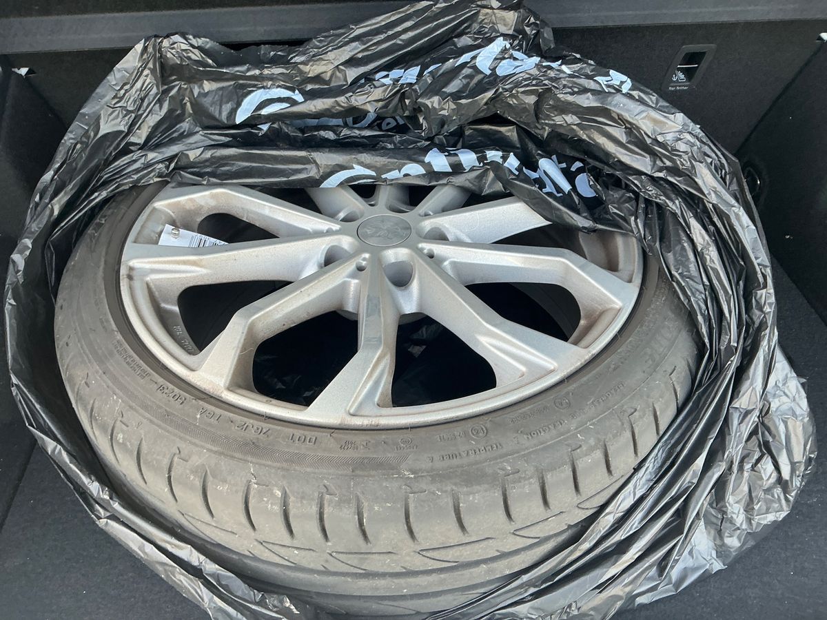 Volkswagen T-Roc 2024 — photo 16