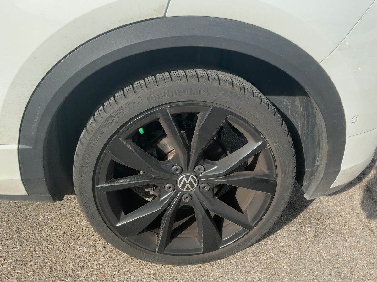 Volkswagen T-Roc 2024 — photo 6