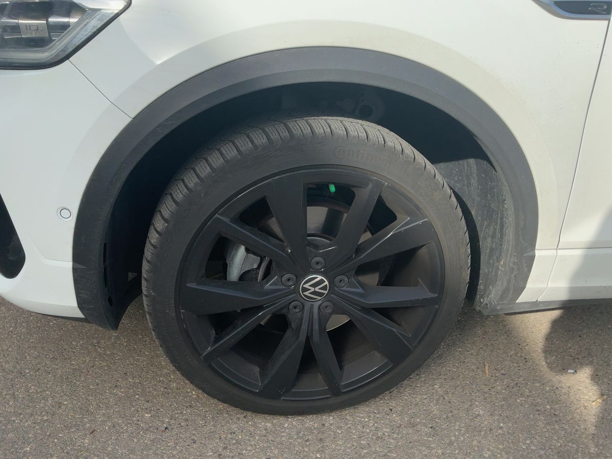 Volkswagen T-Roc 2024 — photo 4