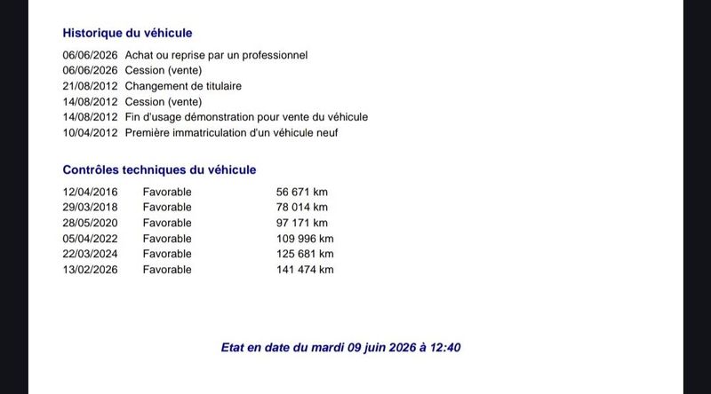Peugeot 208 1.6 HDi Business Pack — zdjęcie 19