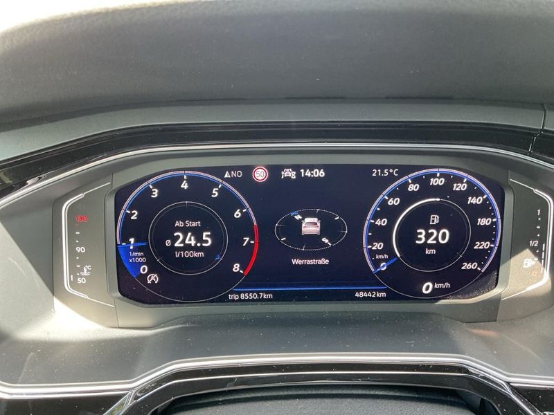 Volkswagen Taigo 1.0 TSI R-Line — zdjęcie 10