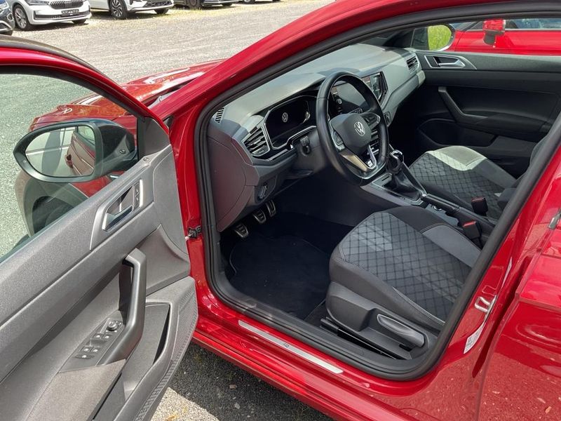Volkswagen Taigo 1.0 TSI R-Line — zdjęcie 8