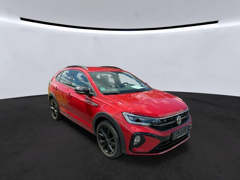Volkswagen Taigo 1.0 TSI R-Line — zdjęcie 5