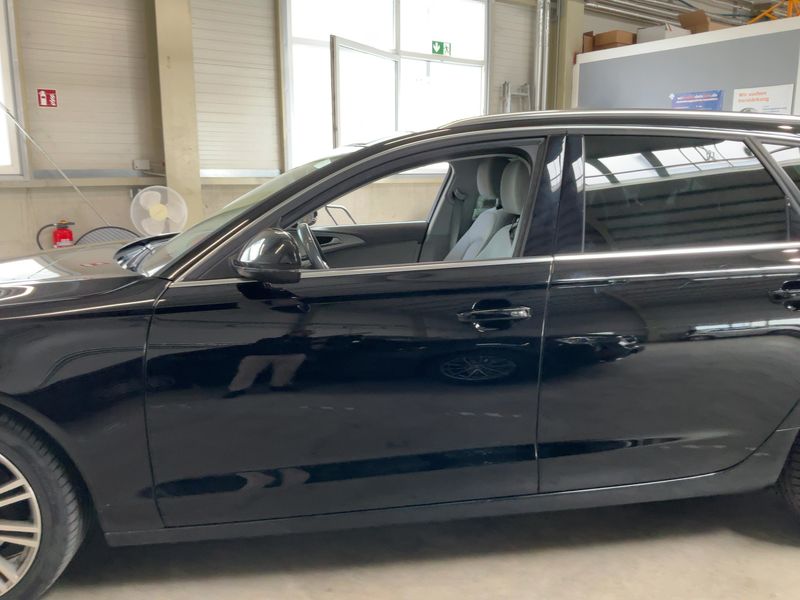 Audi A6 2.0 TDI — zdjęcie 4