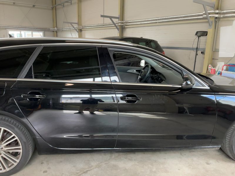 Audi A6 2.0 TDI — zdjęcie 7