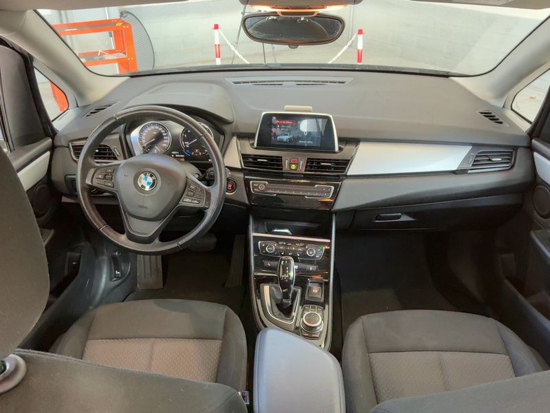 BMW 2er 218i Active Tourer Advantage — zdjęcie 12