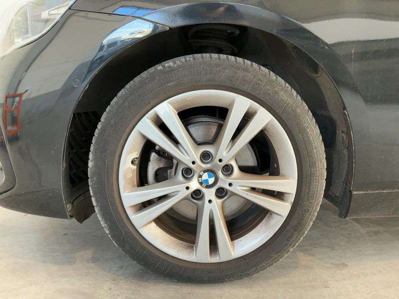 BMW 2er 218i Active Tourer Advantage 2020 – снимка 3