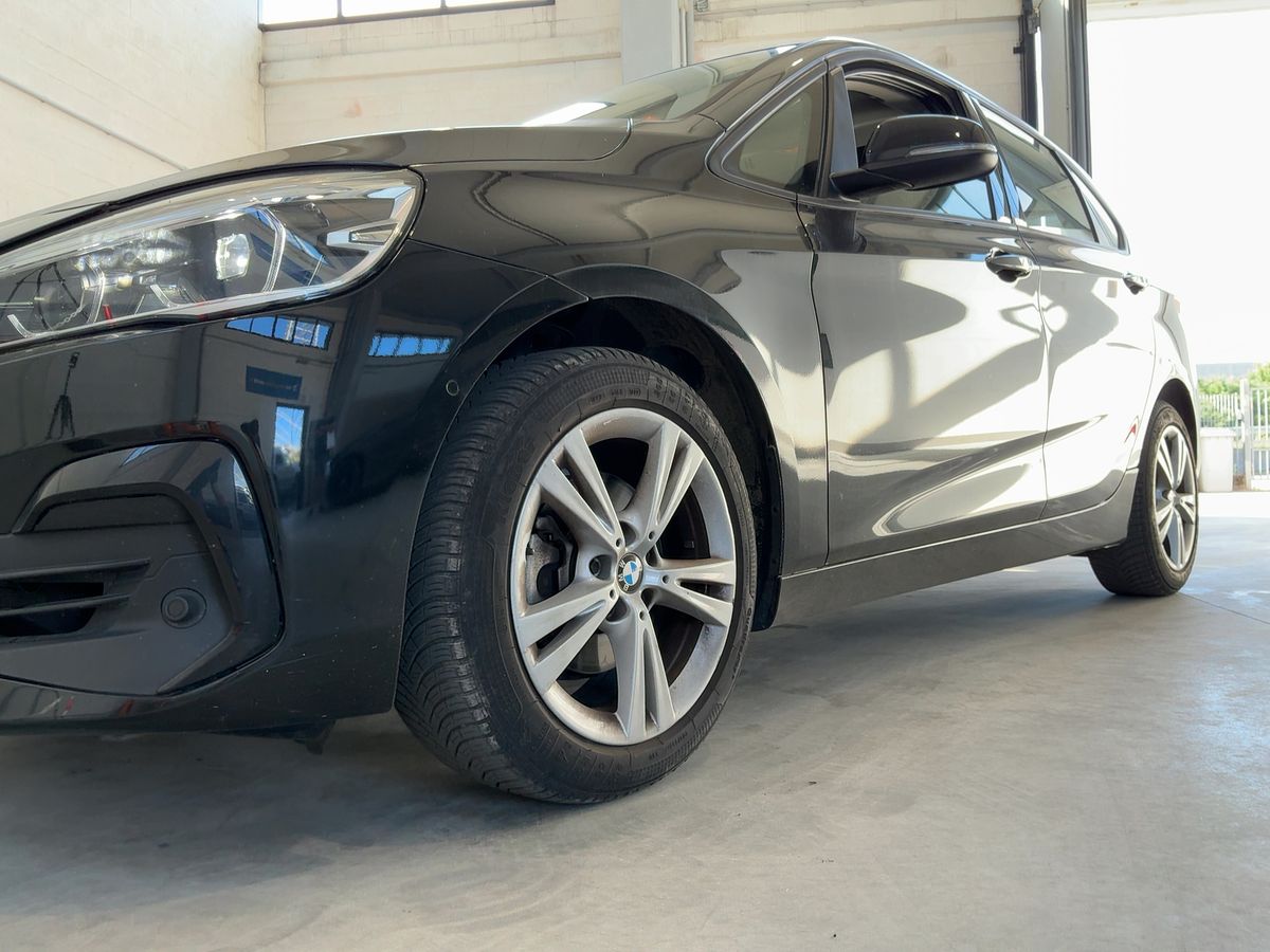 BMW 2er d'occasion