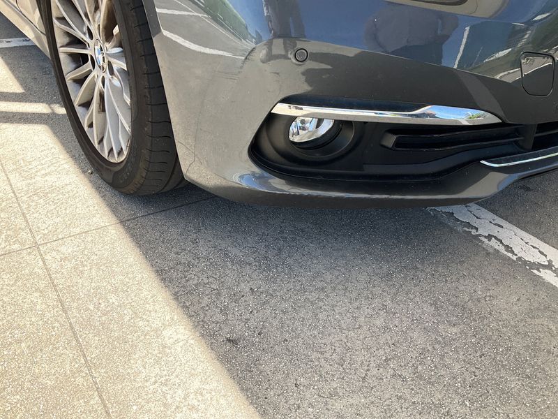BMW 3er 318d Luxury Line 2015 – снимка 24