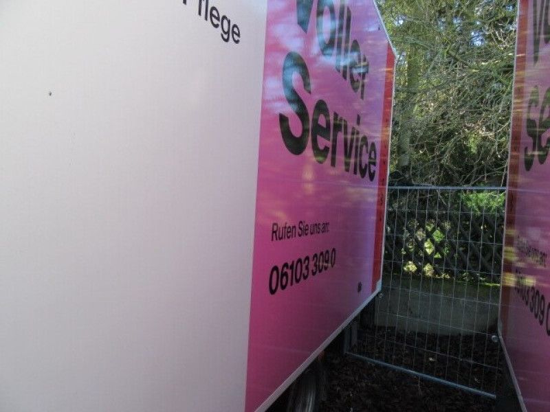 Mercedes-Benz Sprinter d'occasion