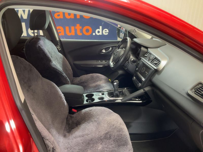Renault Kadjar 1.3 TCe Limited — zdjęcie 11