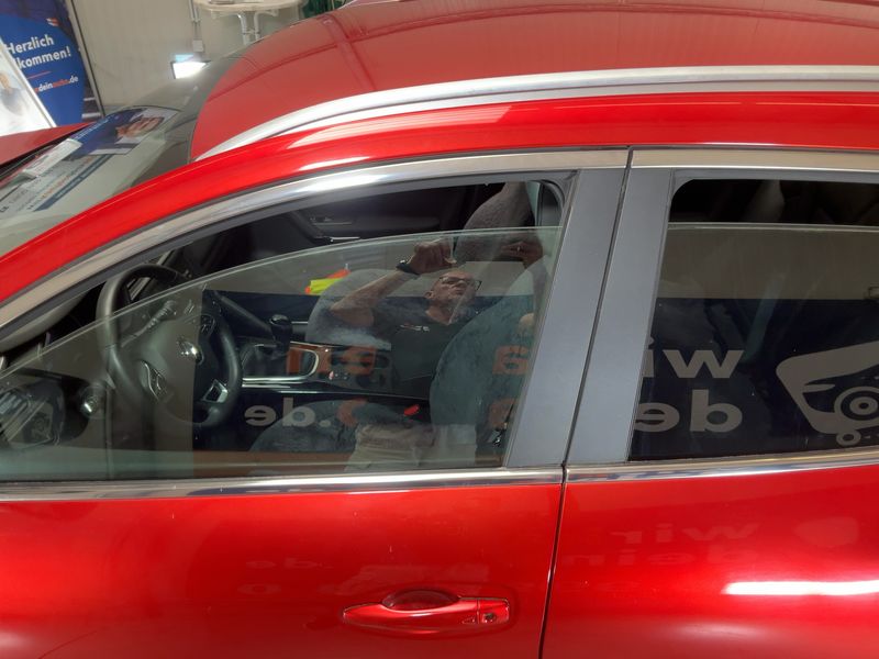 Renault Kadjar 1.3 TCe Limited — zdjęcie 4