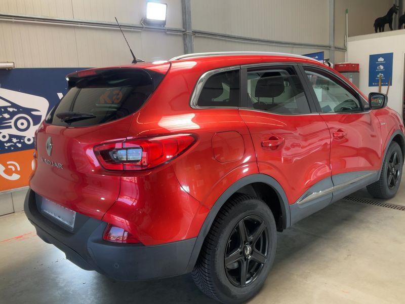 Renault Kadjar 1.3 TCe Limited — zdjęcie 6