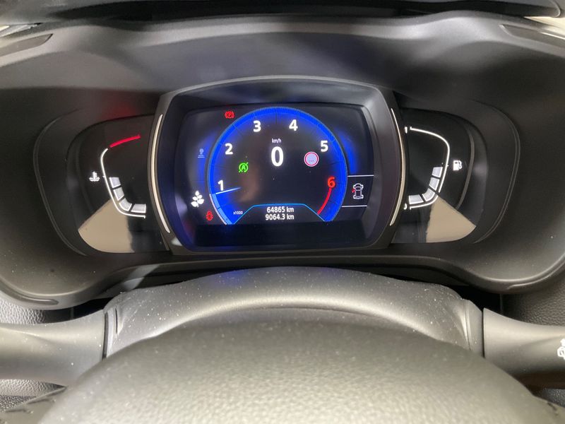 Renault Kadjar 1.3 TCe Limited — zdjęcie 13
