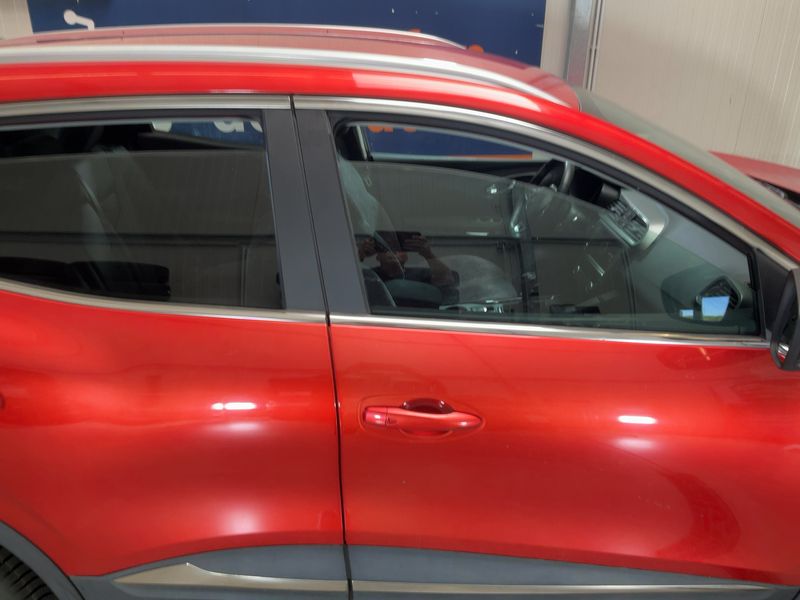 Renault Kadjar 1.3 TCe Limited — zdjęcie 7