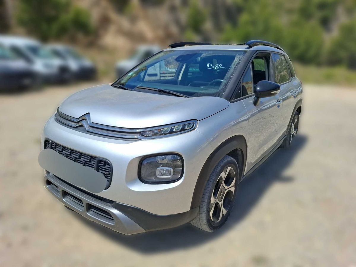 Citroen C3 2019