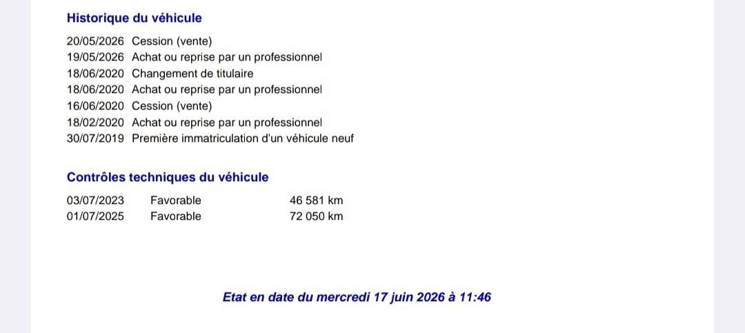Citroen C3 d'occasion