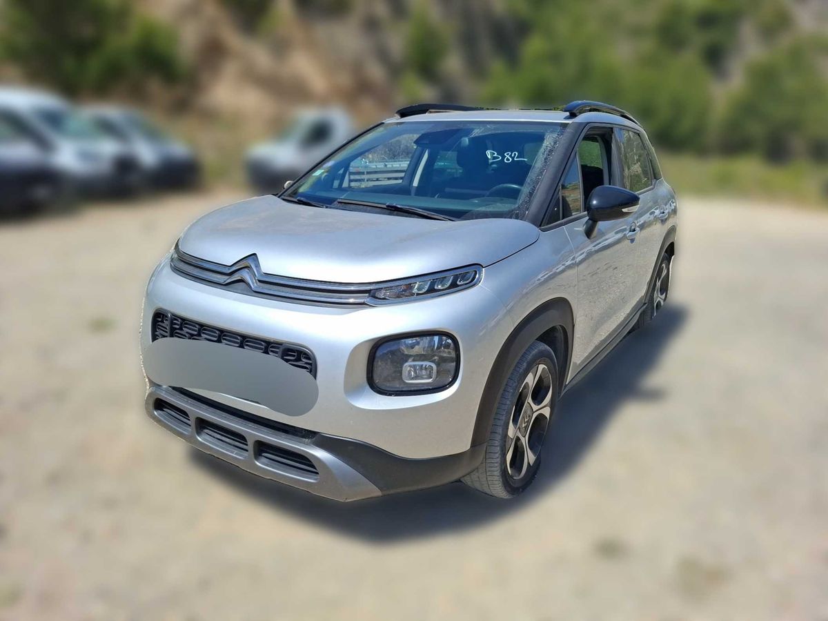Citroen C3 d'occasion
