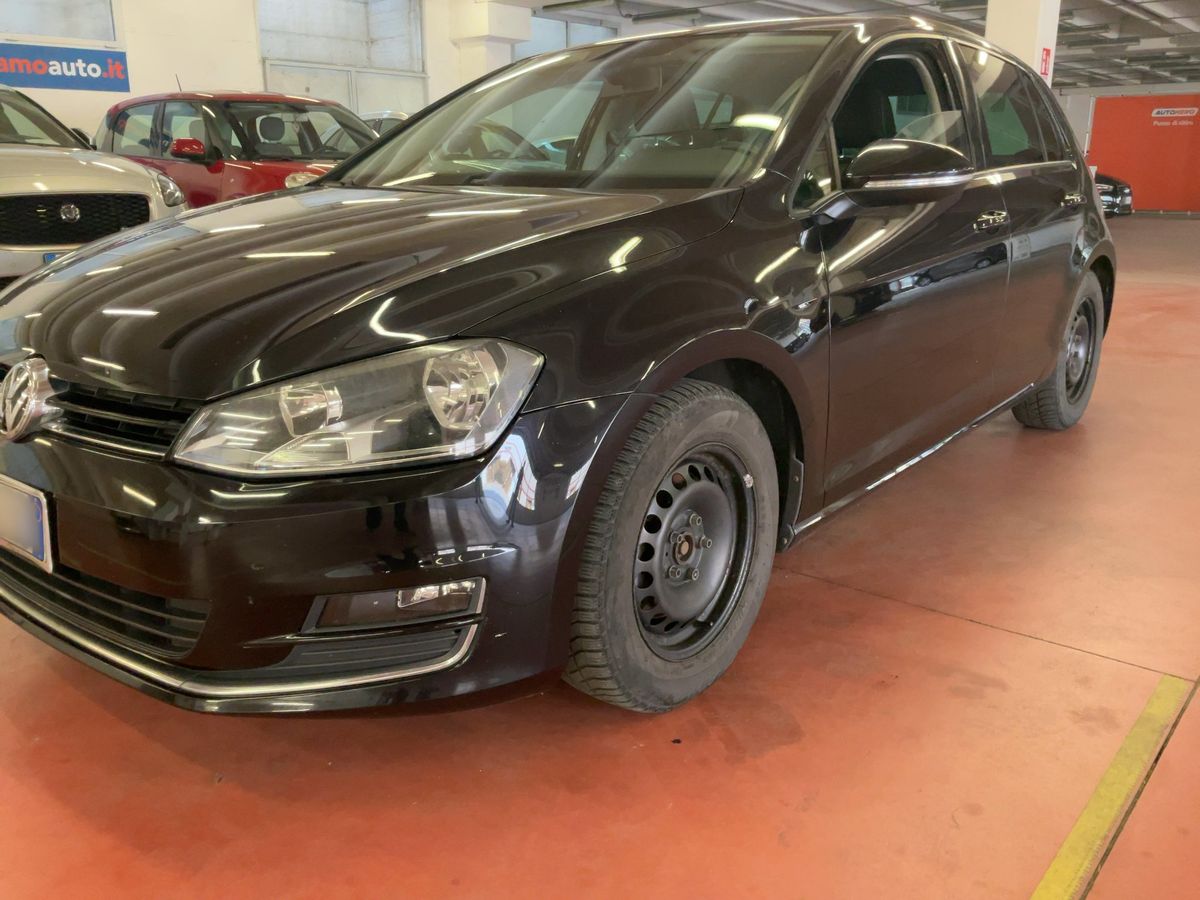 Volkswagen Golf d'occasion
