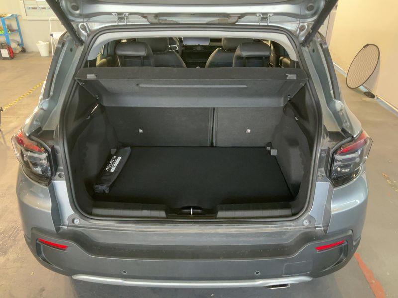 Jeep Avenger 1.2 T-GDI Altitude — zdjęcie 10