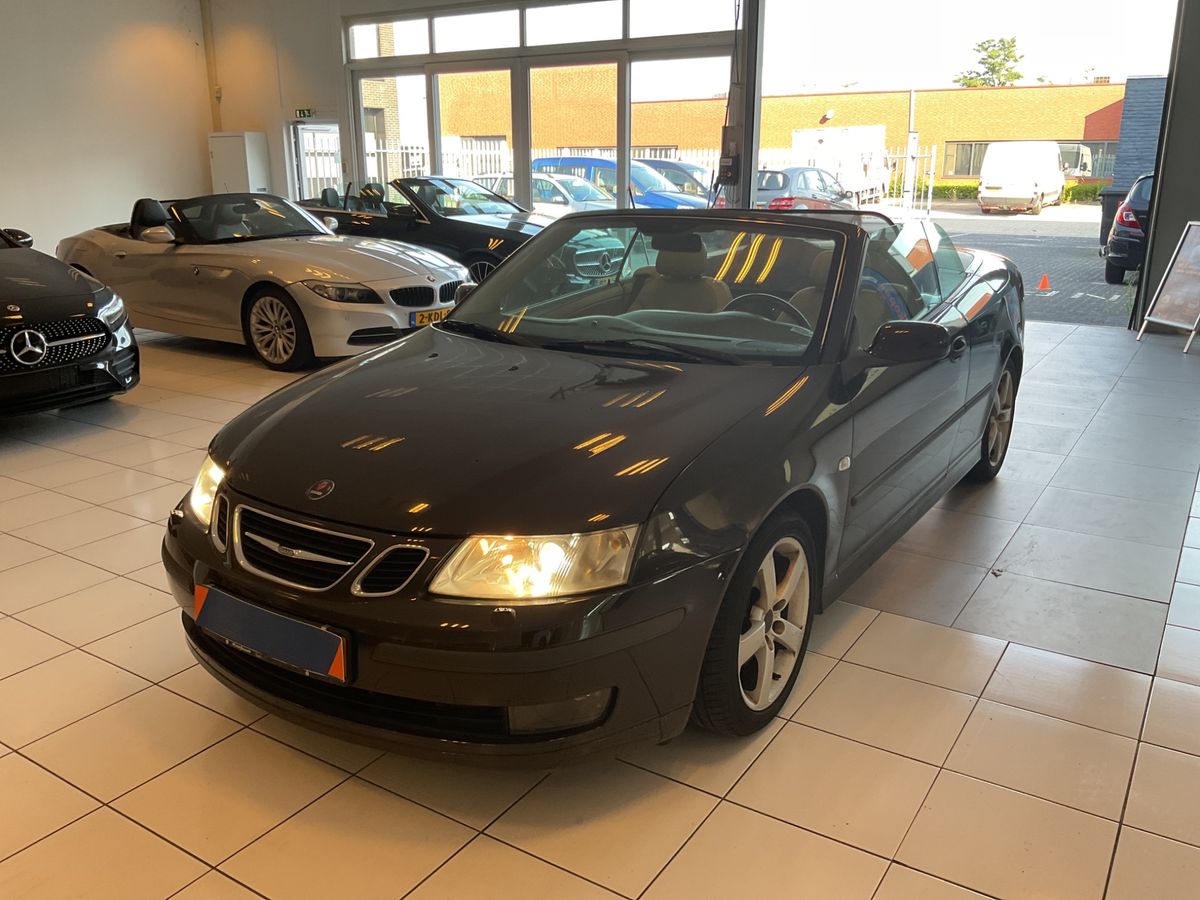 Saab 9-3 2005