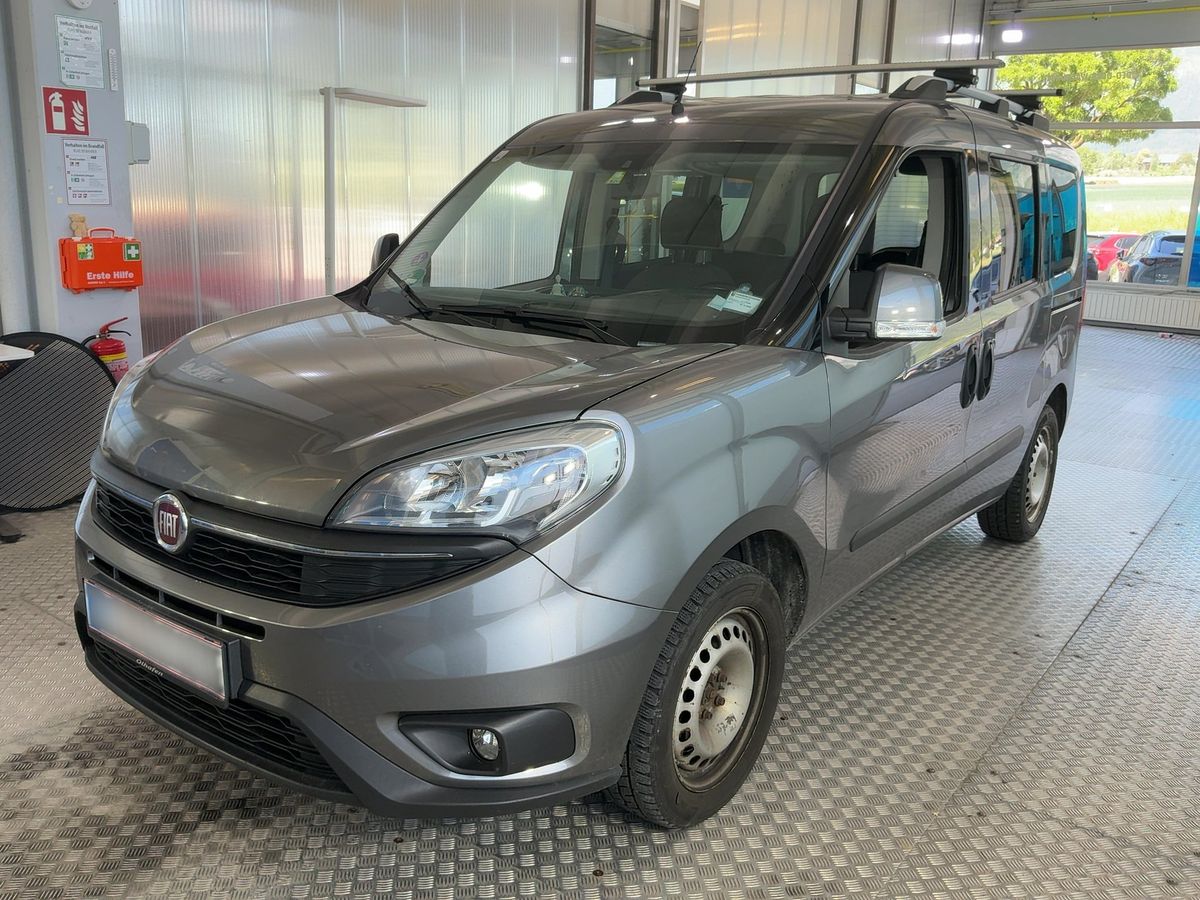 Fiat Doblo d'occasion