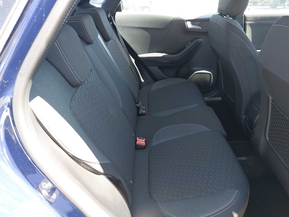 Ford Puma d'occasion