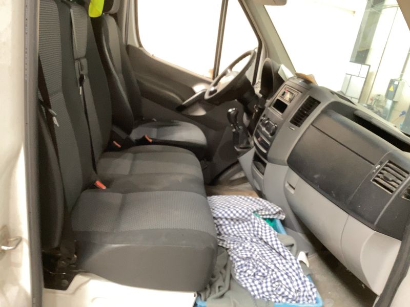 Mercedes-Benz Sprinter 313 CDI 2010 – снимка 16