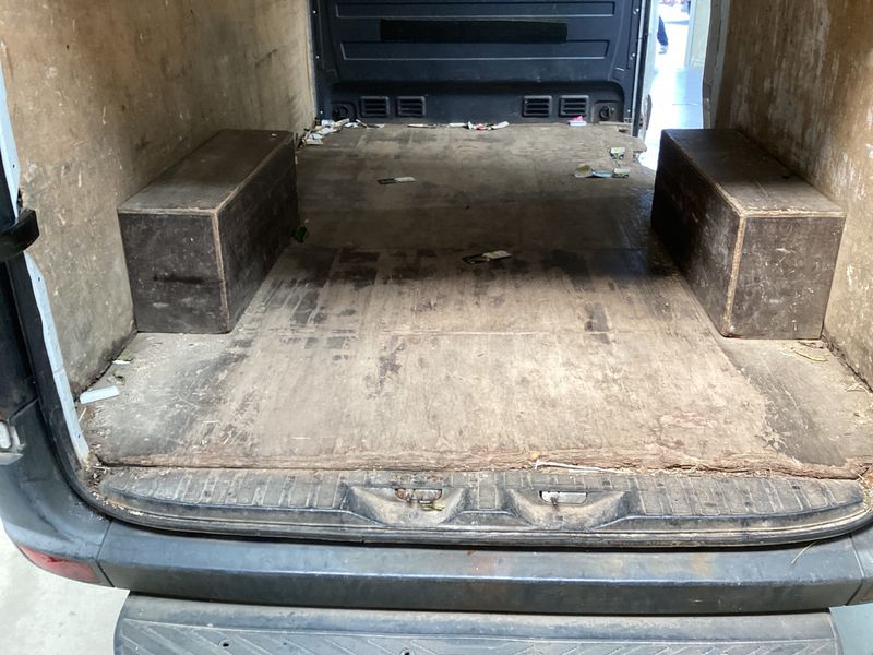 Mercedes-Benz Sprinter 313 CDI 2010 – снимка 47