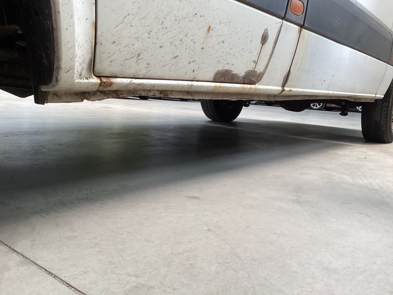 Mercedes-Benz Sprinter 313 CDI 2010 – снимка 44