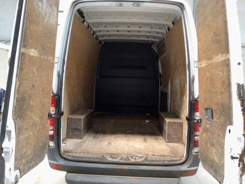 Mercedes-Benz Sprinter 313 CDI 2010 – снимка 15