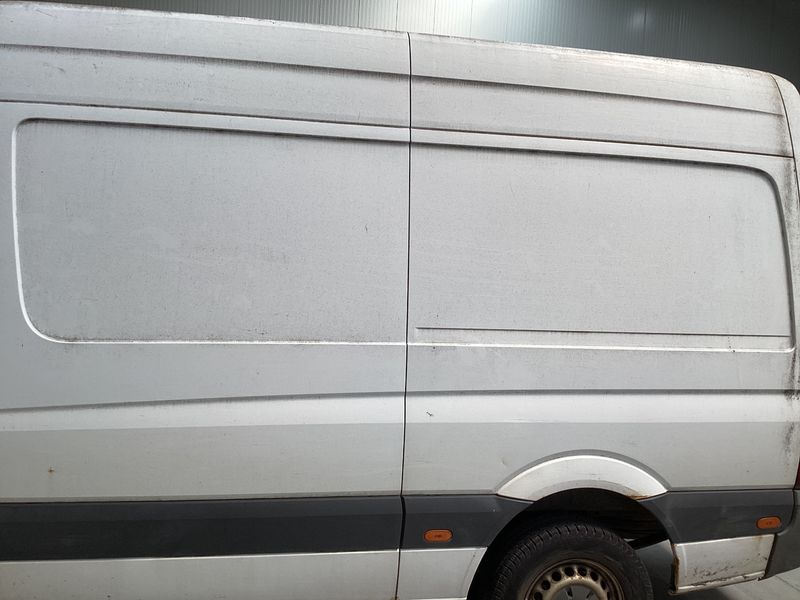 Mercedes-Benz Sprinter 313 CDI 2010 – снимка 38