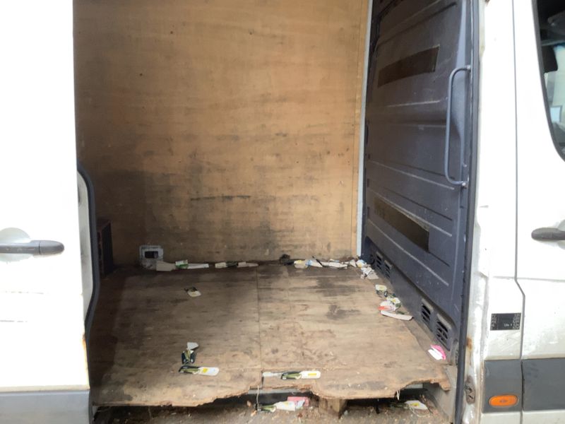 Mercedes-Benz Sprinter 313 CDI 2010 – снимка 19