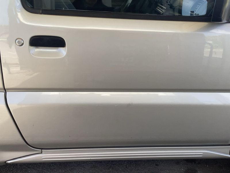 Suzuki Jimny 1.3 Cabrio — zdjęcie 7