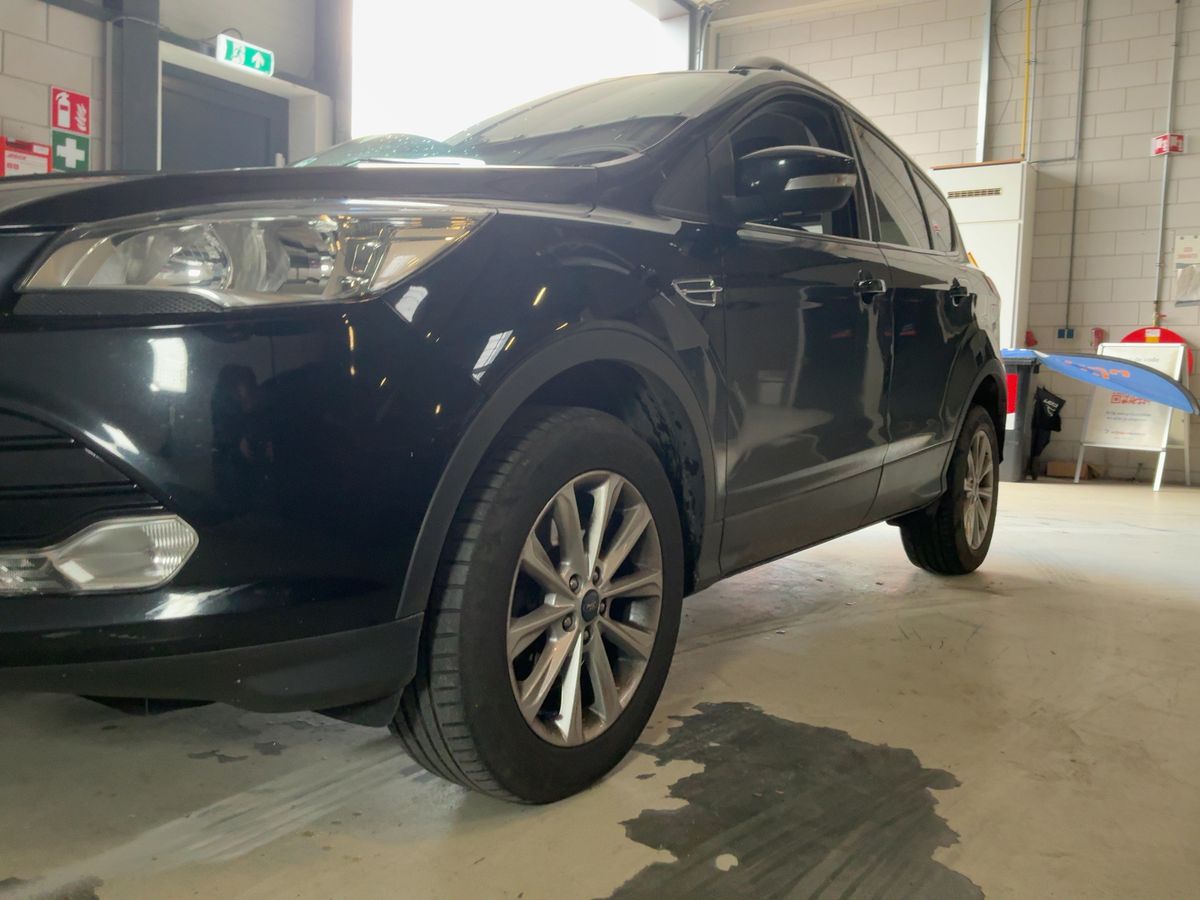 Ford Kuga d'occasion