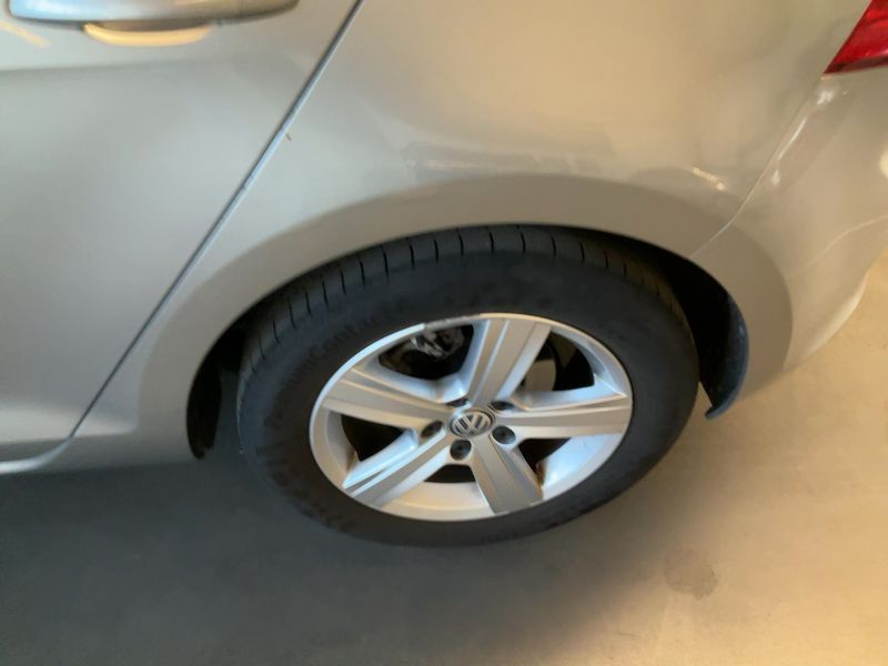 Volkswagen Golf VII 1.6 TDI Comfortline BlueMotion Tech 2013 – снимка 5