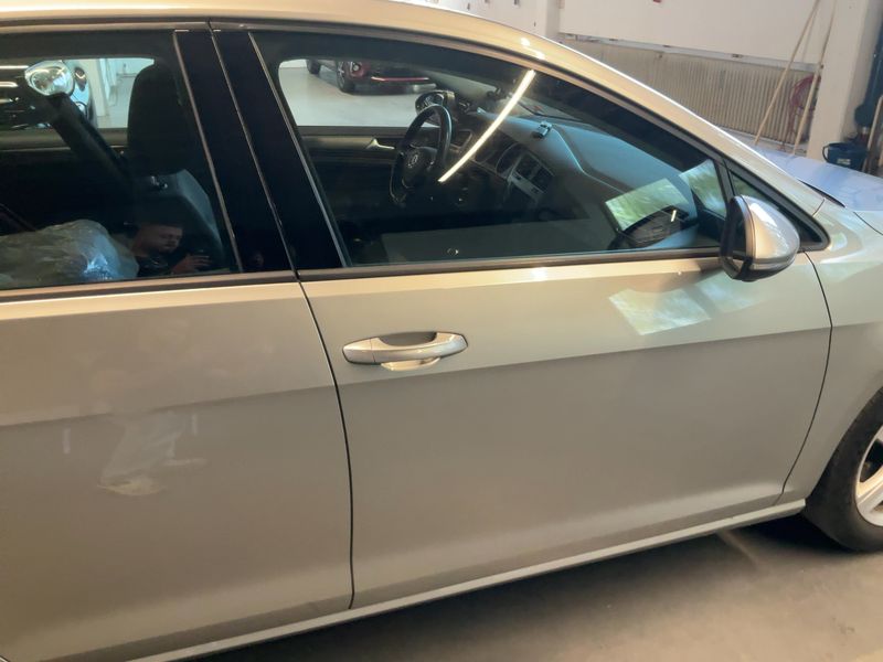 Volkswagen Golf VII 1.6 TDI Comfortline BlueMotion Tech 2013 – снимка 10
