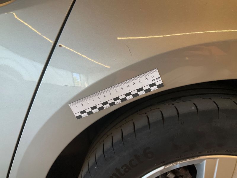 Volkswagen Golf VII 1.6 TDI Comfortline BlueMotion Tech 2013 – снимка 25