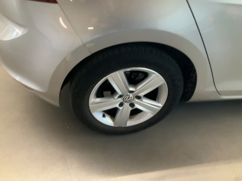 Volkswagen Golf VII 1.6 TDI Comfortline BlueMotion Tech 2013 – снимка 9